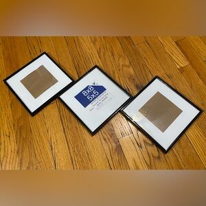 3 ct. Frames from Michael’s
